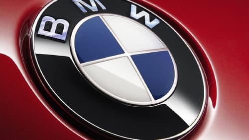 100 Years of BMW – The History of a Global Company (2016)