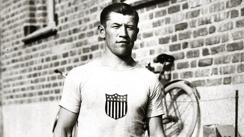 Jim Thorpe: Lit by Lightning (2025)