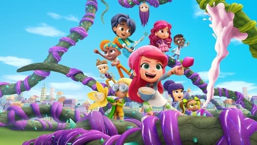 Strawberry Shortcake's Spring Spectacular (TV Movie 2024)