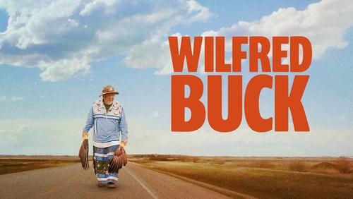 Wilfred Buck (2024)