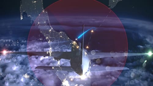 Why Planes Vanish: The Hunt for MH370 (2024)