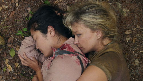 A Game in the Woods (2024)