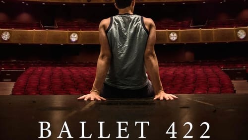 Ballet 422 (2014)