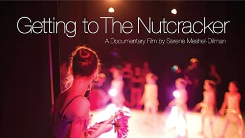 Getting to the Nutcracker (2014)
