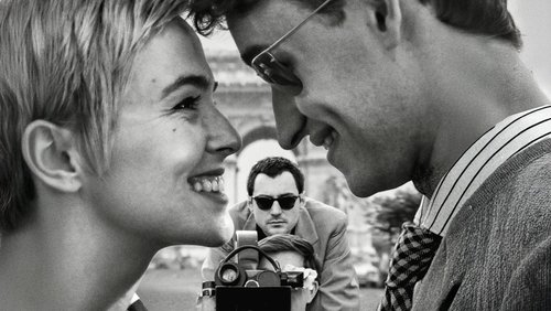 Nouvelle Vague (2025)