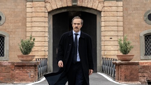 Il Nibbio (2025)