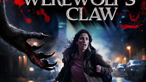 Blood of the Werewolf’s Claw (2024)