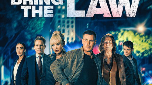 Bring the Law (2026)
