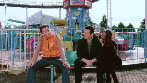 Yellow Margarine (2023)