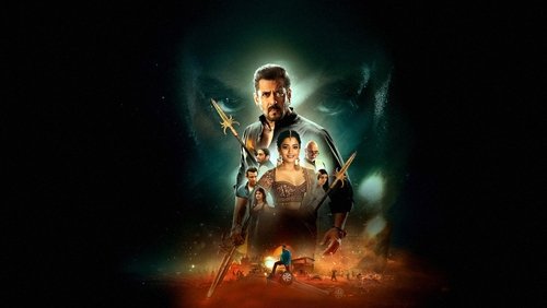 Sikandar (2025)