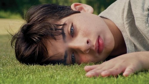 The Short Game (2024)