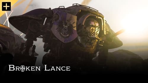 Broken Lance (Video 2024)