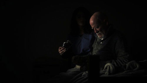 The Distance Between Us (2024)