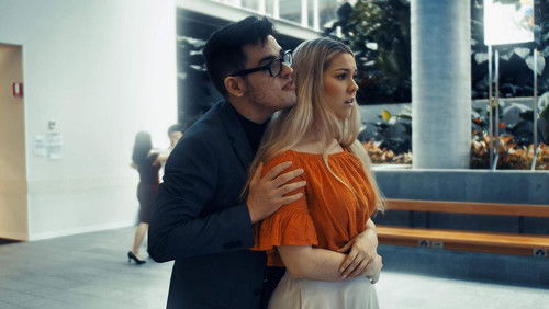 The Wing Girl (2023)