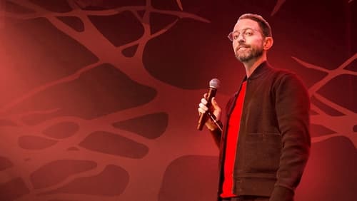 Neal Brennan: Crazy Good (2024) Full Movie Watch Online 123movies