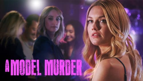 A Model Murder (TV Movie 2024)