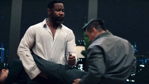 Hostile Takeover (2025)