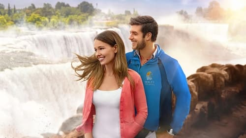 Falling in Love in Niagara (TV Movie 2024)
