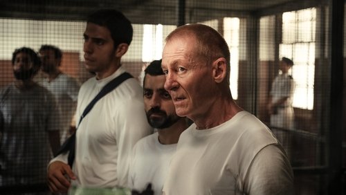 The Correspondent (2024)