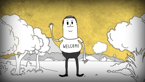 Man (Video 2012)