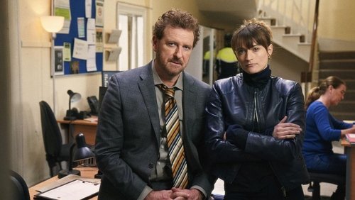 Fran: The Man (2025)