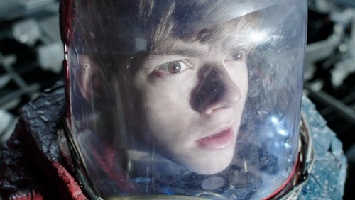 Orbit Ever After (2013)