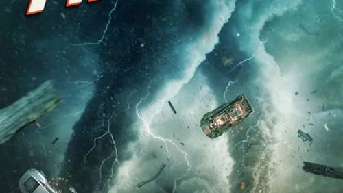 The Twisters (2024)
