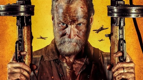 Sisu: Road to Revenge (2025)