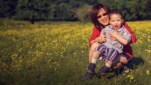 A Time to Die (2023)