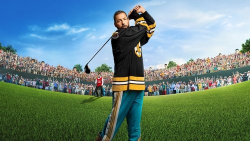 Happy Gilmore 2 (2025)
