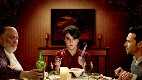 Blood Moon (2016)