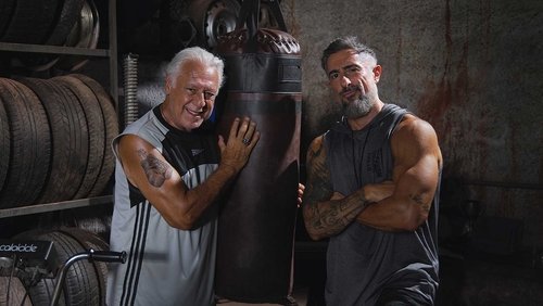 MMA: Meu Melhor Amigo (2025)