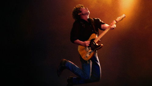 Springsteen: Deliver Me from Nowhere (2025)