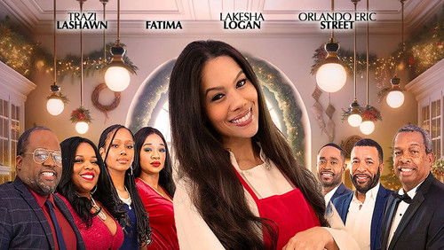 Christmas for the Soul (2025)