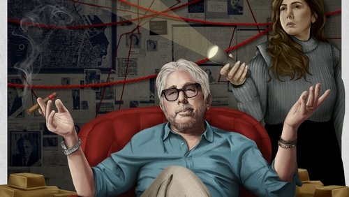 Gold Bars: Who the F*ck Is Uncle Ludwig? (2025)