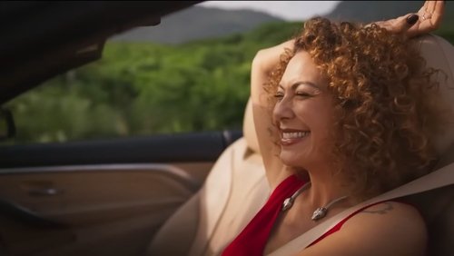 Uma Mulher Sem Filtro (2025)
