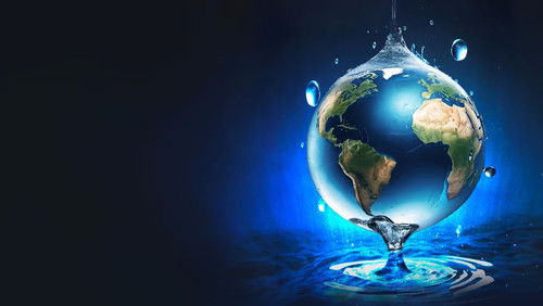 H2O: The Intelligence of Water (2024)