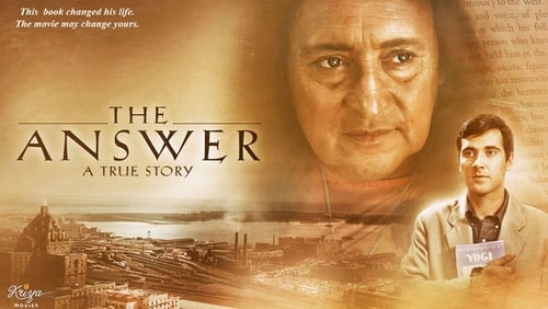 The Answer (2015)