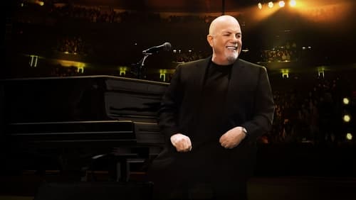 The 100th: Billy Joel at Madison Square Garden – The Greatest Arena Run of All Time (TV Special 2024)