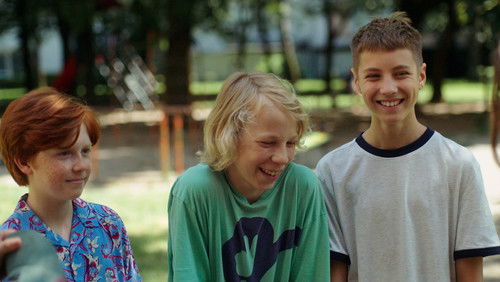 Igrisca ne damo! (2024)