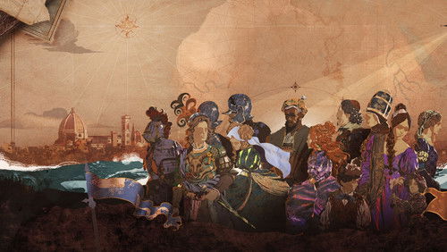 The Black Italian Renaissance (2022)