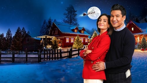 Once Upon a Christmas Wish (2024)
