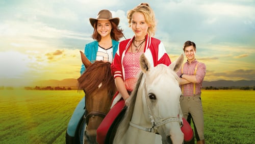 Bibi & Tina – Der Film (2014)