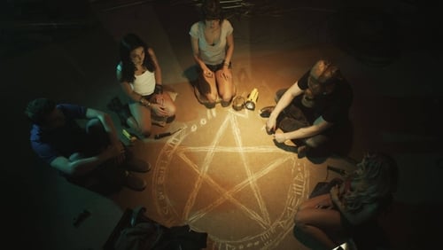 Knucklebones (2016)