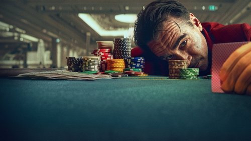 Ballad of a Small Player (2025)