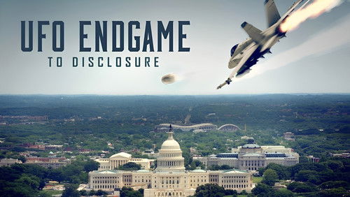 UFO Endgame to Disclosure (2023)