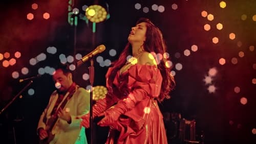 Mon Laferte, te amo (2024)