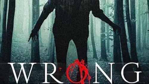 Wrong Places (2024)