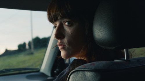 She Walks in Darkness (2025)