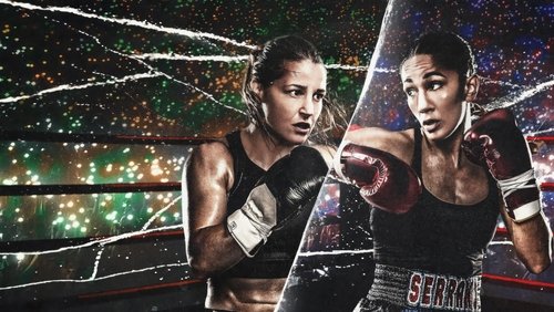 Katie Taylor vs Amanda Serrano 2 (2024)